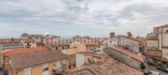 Пентхаус с 1 спальней в Порто Реканати, Италия № 115934 18