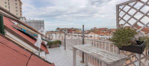 Пентхаус с 1 спальней в Порто Реканати, Италия № 115934 16