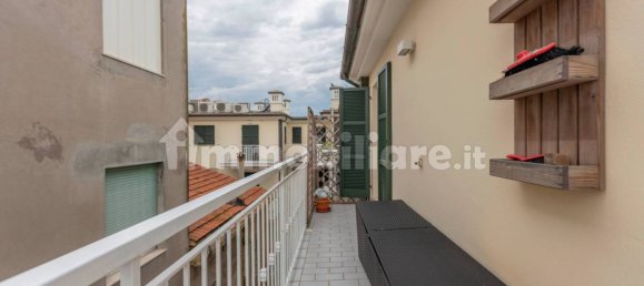 Пентхаус с 1 спальней в Порто Реканати, Италия № 115934 19