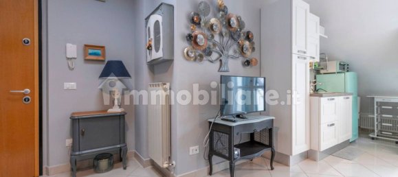 Пентхаус с 1 спальней в Порто Реканати, Италия № 115934 4