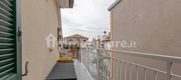 Пентхаус с 1 спальней в Порто Реканати, Италия № 115934 15