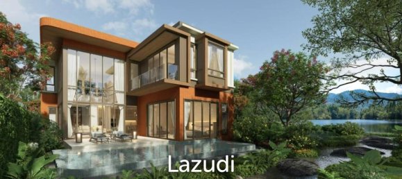 5 bedrooms Villa in Bang Tao, Thailand No. 25101 3