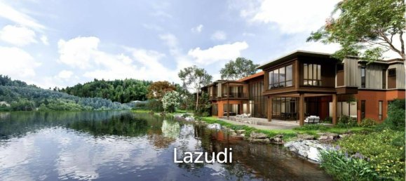 5 bedrooms Villa in Bang Tao, Thailand No. 25101 6