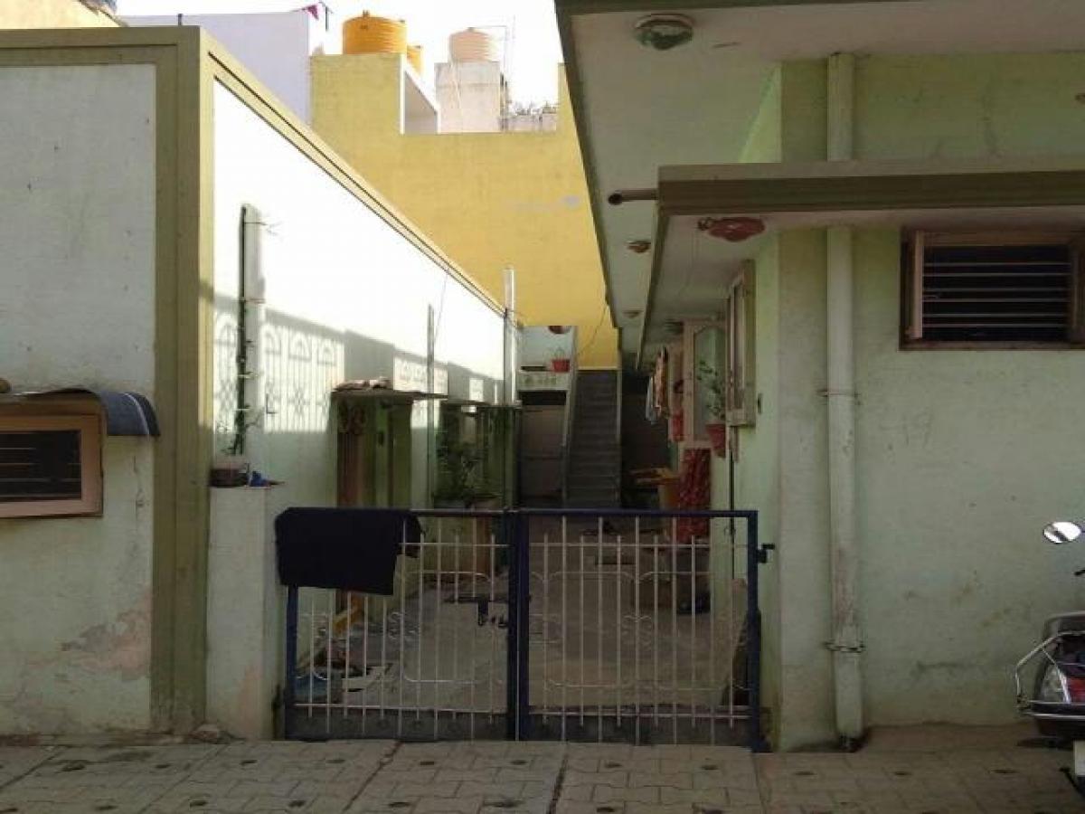 2 bedrooms House in Bangalore, India No. 15985