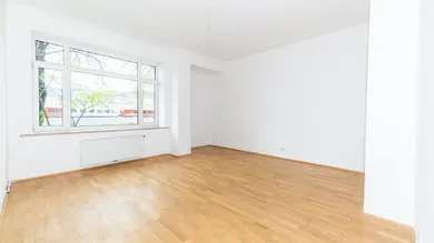 3غرفة شقة في Lend, Austria رقم 234319