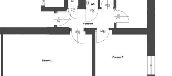 3غرفة شقة في Lend, Austria رقم 234319 15