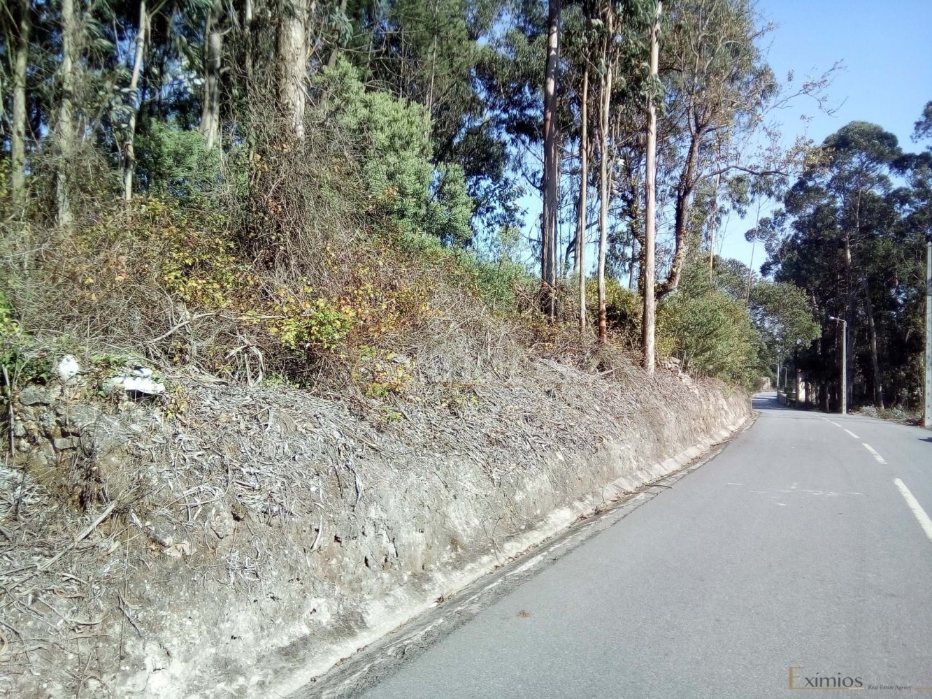  Land in Laundos, Portugal No. 275322