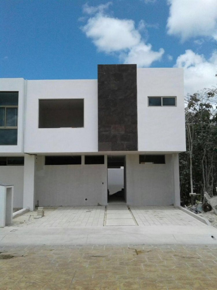 3 bedrooms House in Mexico No. 146937