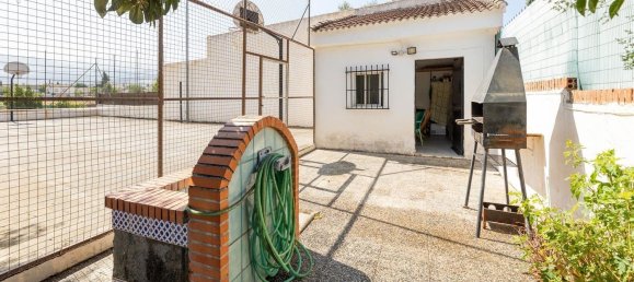 4 Schlafzimmer Haus in Granada, Spain, Nr. 185617 30