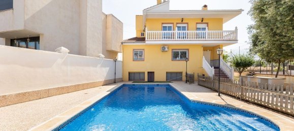 4 Schlafzimmer Haus in Granada, Spain, Nr. 185617 2