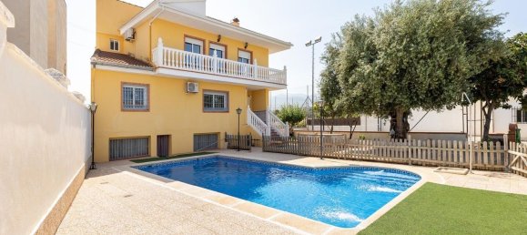 4 Schlafzimmer Haus in Granada, Spain, Nr. 185617 28