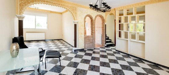 4 Schlafzimmer Haus in Granada, Spain, Nr. 185617 4