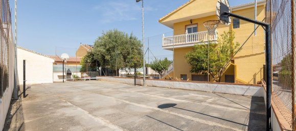 4 Schlafzimmer Haus in Granada, Spain, Nr. 185617 27