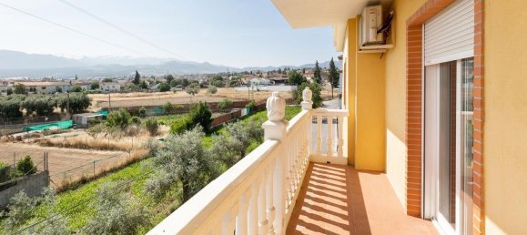 4 Schlafzimmer Haus in Granada, Spain, Nr. 185617 12