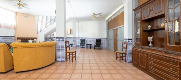 4 Schlafzimmer Haus in Granada, Spain, Nr. 185617 23