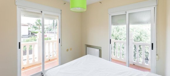 4 Schlafzimmer Haus in Granada, Spain, Nr. 185617 21