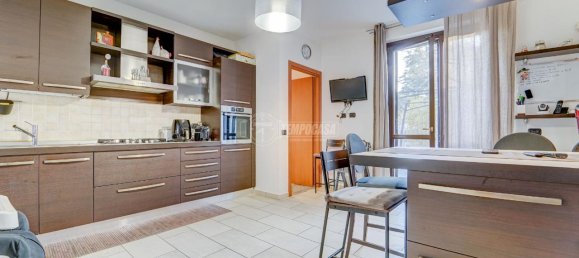 3 rooms Apartment in Turbigo, Italy No. 6556 3