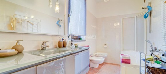 3 rooms Apartment in Turbigo, Italy No. 6556 13