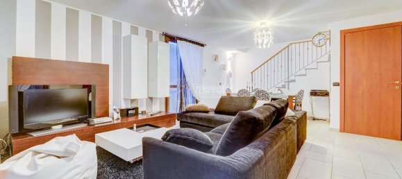 3 rooms Apartment in Turbigo, Italy No. 6556 22