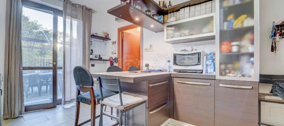 3 rooms Apartment in Turbigo, Italy No. 6556 7