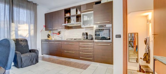 3 rooms Apartment in Turbigo, Italy No. 6556 5