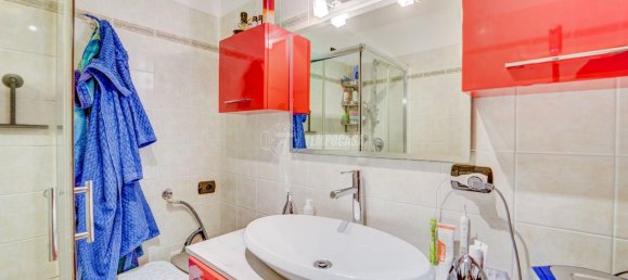 3 rooms Apartment in Turbigo, Italy No. 6556 14