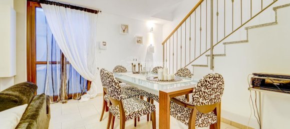 3 rooms Apartment in Turbigo, Italy No. 6556 23