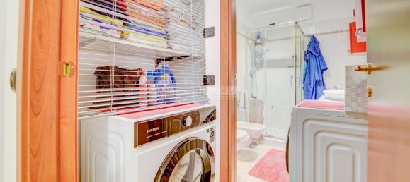 3 rooms Apartment in Turbigo, Italy No. 6556 27