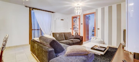 3 rooms Apartment in Turbigo, Italy No. 6556 19