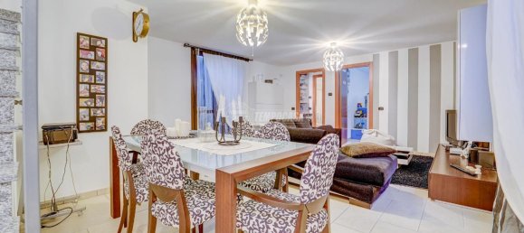 3 rooms Apartment in Turbigo, Italy No. 6556 24