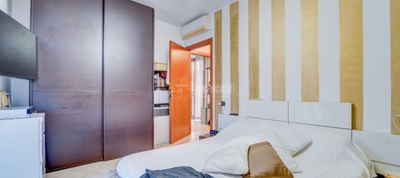 3 rooms Apartment in Turbigo, Italy No. 6556 10