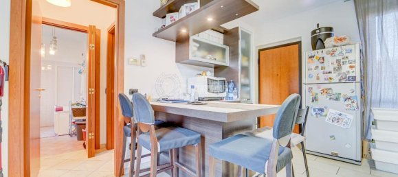 3 rooms Apartment in Turbigo, Italy No. 6556 8