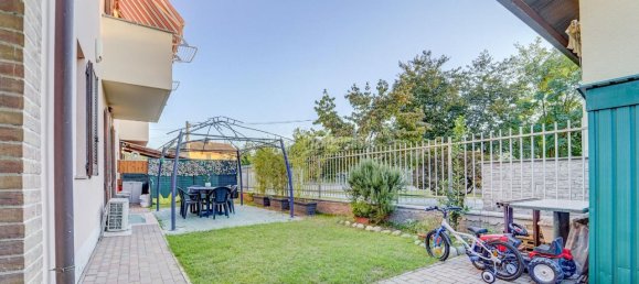 3 rooms Apartment in Turbigo, Italy No. 6556 16