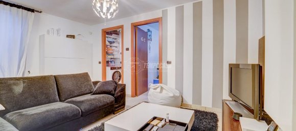 3 rooms Apartment in Turbigo, Italy No. 6556 21