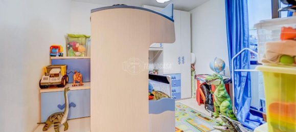 3 rooms Apartment in Turbigo, Italy No. 6556 25