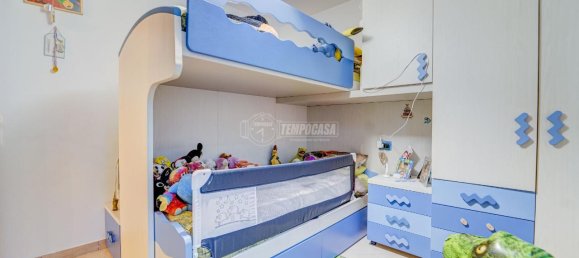 3 rooms Apartment in Turbigo, Italy No. 6556 26