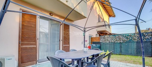 3 rooms Apartment in Turbigo, Italy No. 6556 17