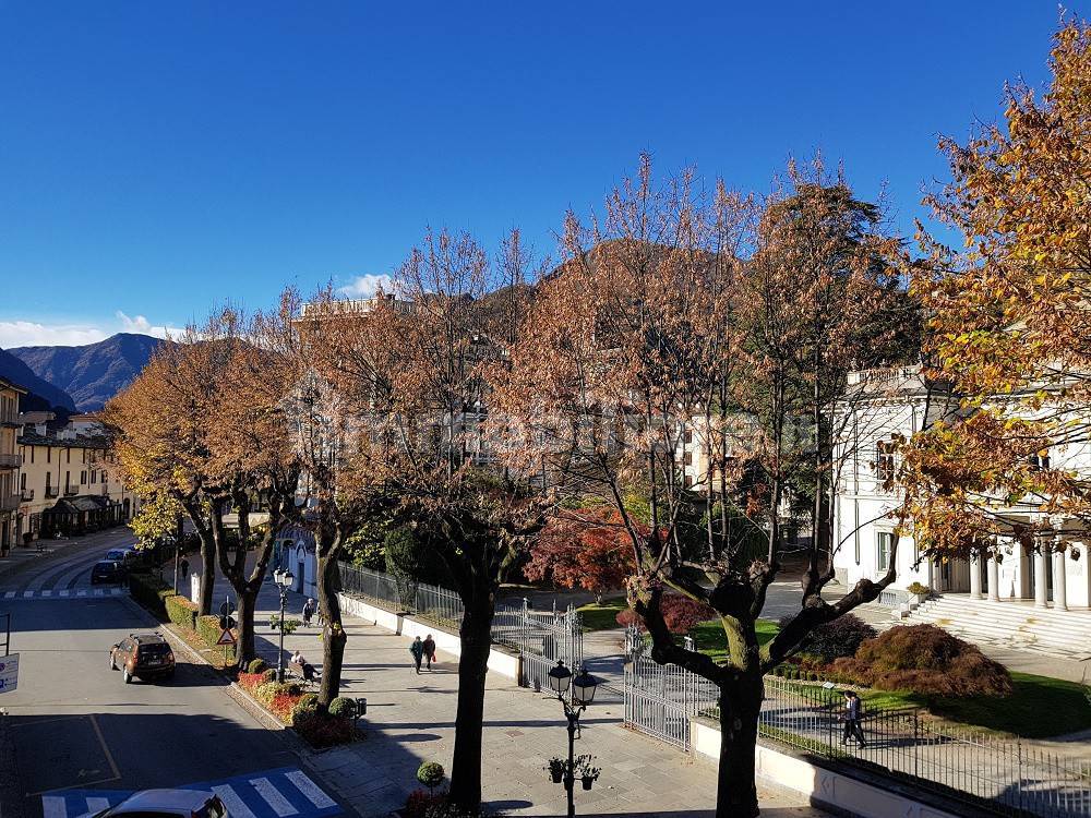 1 bedroom Apartment in Varallo, Italy No. 155661