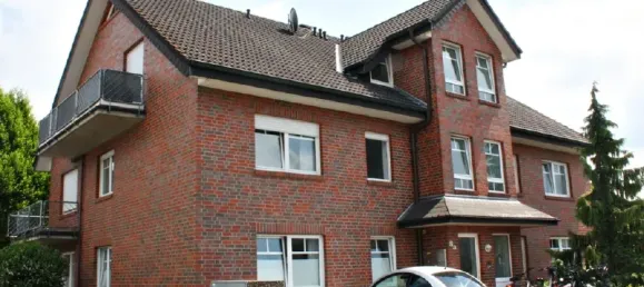 Apartamento de 3 habitaciónes en Steinfurt, Germany No. 172644 3