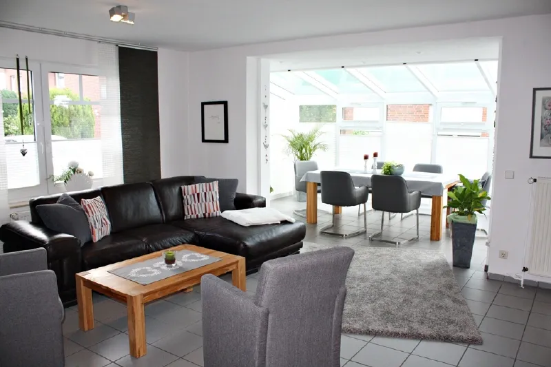 Apartamento de 3 habitaciónes en Steinfurt, Germany No. 172644