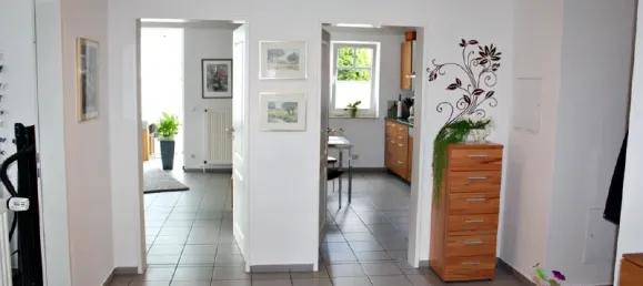 Apartamento de 3 habitaciónes en Steinfurt, Germany No. 172644 7