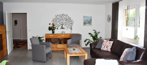 Apartamento de 3 habitaciónes en Steinfurt, Germany No. 172644 4