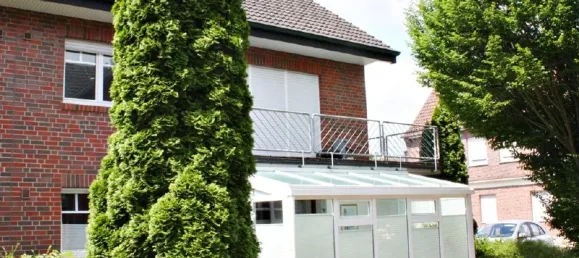 Apartamento de 3 habitaciónes en Steinfurt, Germany No. 172644 2
