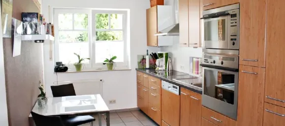 Apartamento de 3 habitaciónes en Steinfurt, Germany No. 172644 6