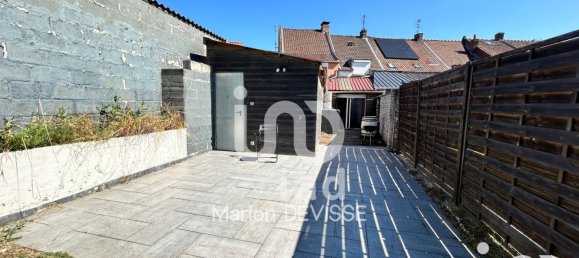 3 bedrooms House in Dourges, France No. 260849 14