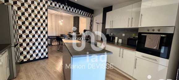 3 bedrooms House in Dourges, France No. 260849 4