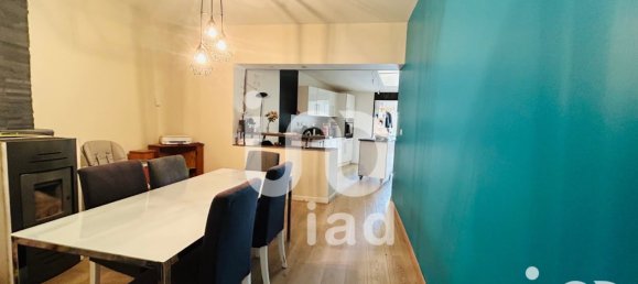 3 bedrooms House in Dourges, France No. 260849 3