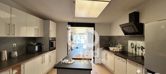 3 bedrooms House in Dourges, France No. 260849 6