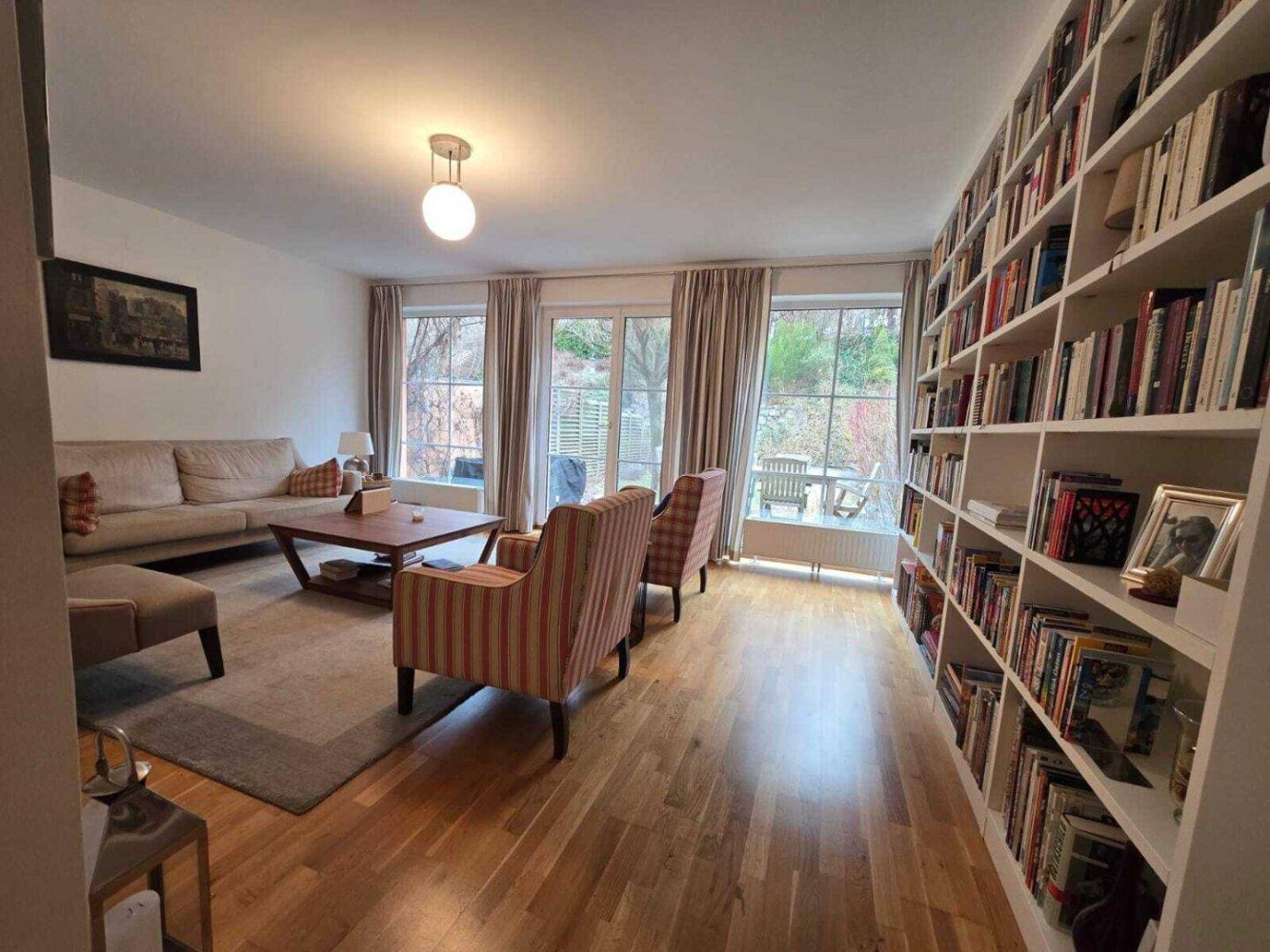 7-Zimmer Stadthaus in Laab im Walde, Austria, Nr. 241154