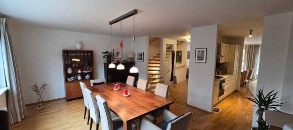 7-Zimmer Stadthaus in Laab im Walde, Austria, Nr. 241154 10